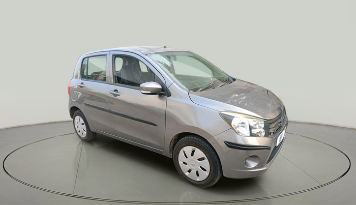 2017 Maruti Celerio ZXI AMT, Petrol, Automatic, 52,034 km, exterior