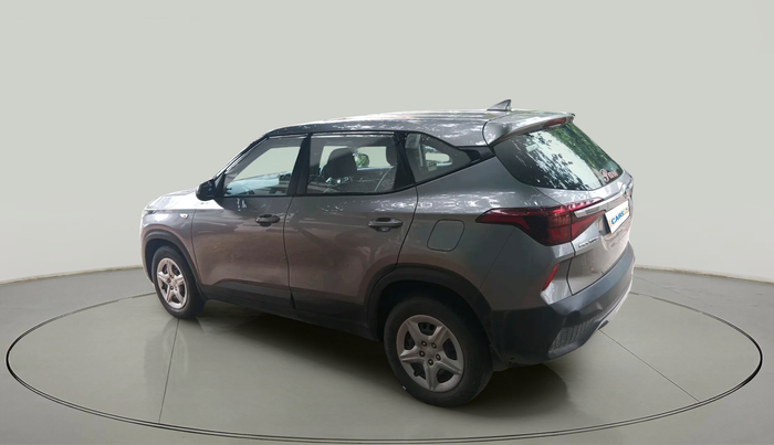 2020 KIA SELTOS HTK 1.5 DIESEL, Diesel, Manual, 61,076 km, exterior