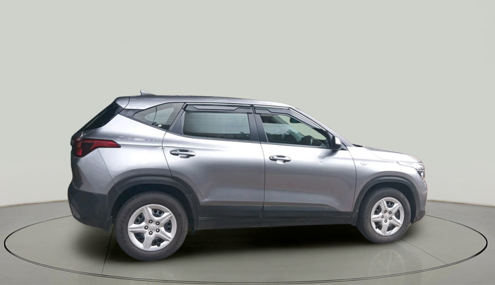 2020 KIA SELTOS HTK 1.5 DIESEL, Diesel, Manual, 61,076 km, exterior