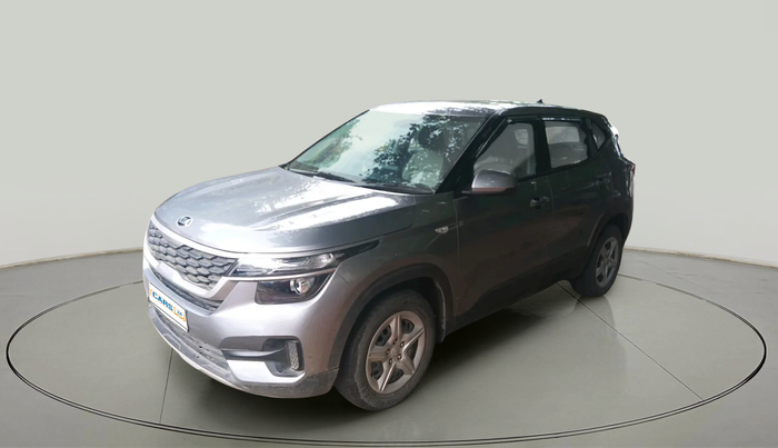 2020 KIA SELTOS HTK 1.5 DIESEL, Diesel, Manual, 61,076 km, exterior