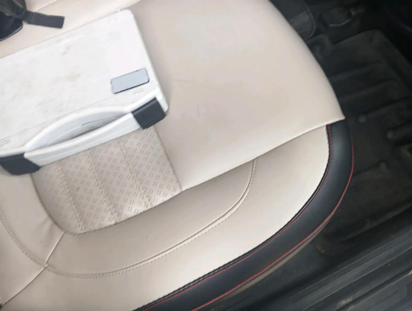 2020 KIA SELTOS HTK 1.5 DIESEL, Diesel, Manual, 61,076 km, interior