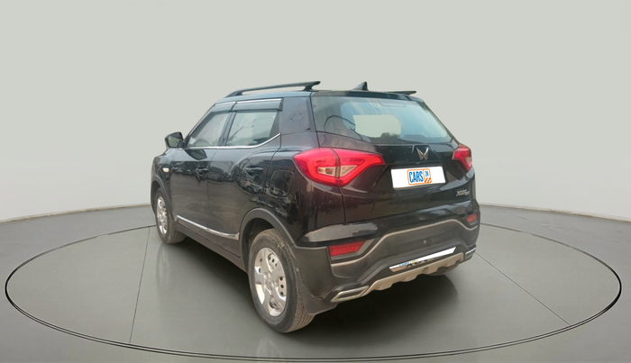 2023 Mahindra XUV300 W4 1.2 PETROL, CNG, Manual, 93,000 km, exterior