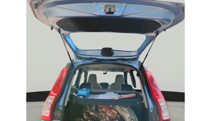 2019 Maruti New Wagon-R VXI 1.2 AMT, Petrol, Automatic, 65,535 km, exterior