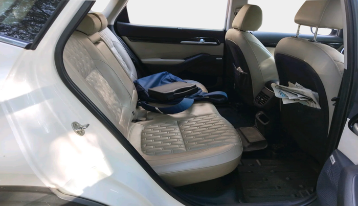 2020 KIA SELTOS HTX PLUS 1.5 DIESEL, Diesel, Manual, 48,073 km, interior