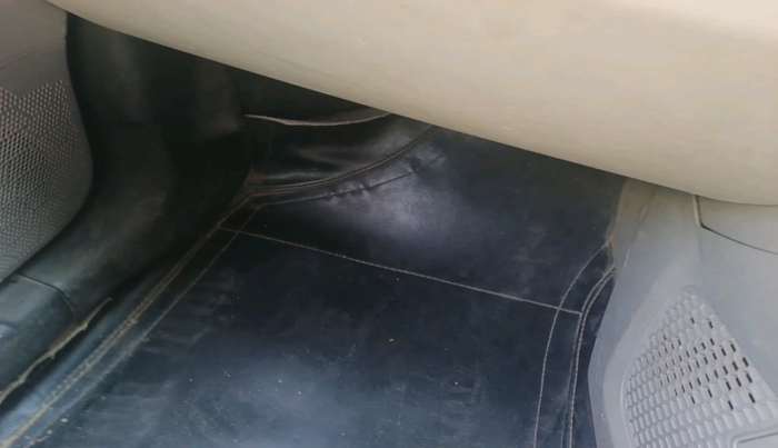 2018 Tata NEXON XZ PLUS DIESEL, Diesel, Manual, 1,08,475 km, interior