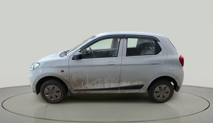 2024 Maruti Alto K10 VXI PLUS, Petrol, Manual, 22,762 km, exterior