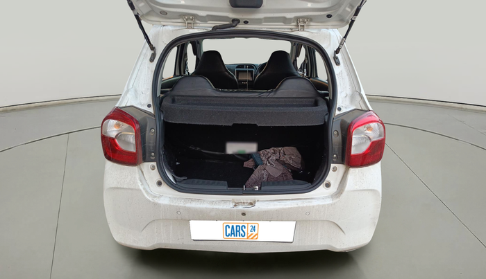 2024 Maruti Alto K10 VXI PLUS, Petrol, Manual, 22,762 km, exterior