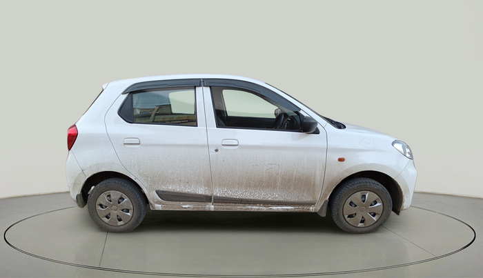2024 Maruti Alto K10 VXI PLUS, Petrol, Manual, 22,762 km, exterior