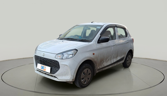 2024 Maruti Alto K10 VXI PLUS, Petrol, Manual, 22,762 km, exterior