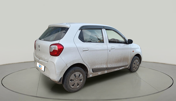 2024 Maruti Alto K10 VXI PLUS, Petrol, Manual, 22,762 km, exterior
