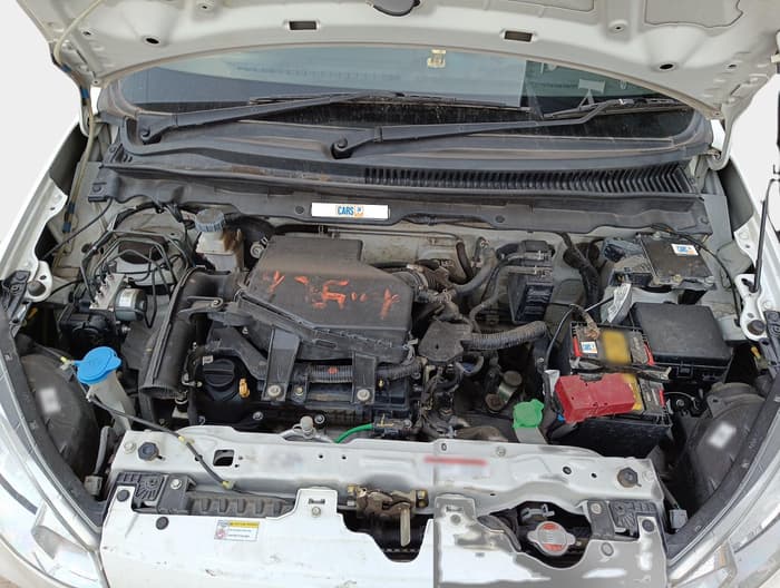 2024 Maruti Alto K10 VXI PLUS, Petrol, Manual, 22,762 km, exterior