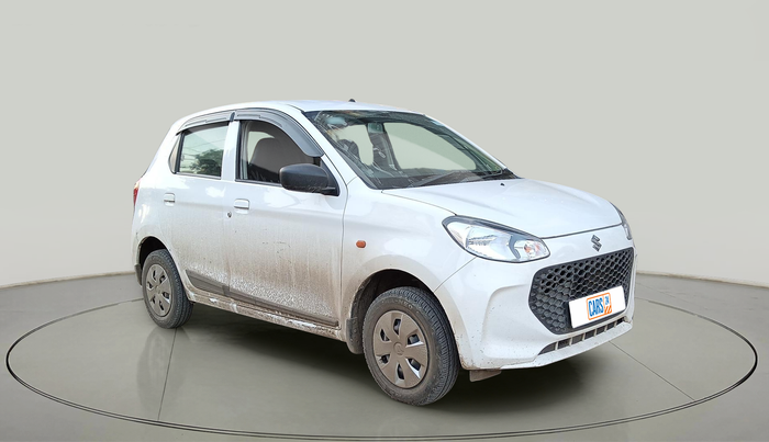 2024 Maruti Alto K10 VXI PLUS, Petrol, Manual, 22,762 km, exterior