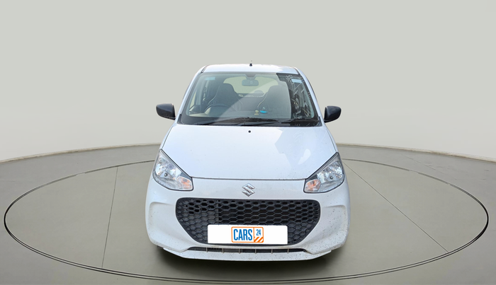 2024 Maruti Alto K10 VXI PLUS, Petrol, Manual, 22,762 km, exterior