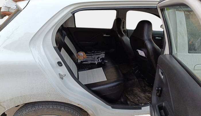 2024 Maruti Alto K10 VXI PLUS, Petrol, Manual, 22,762 km, interior