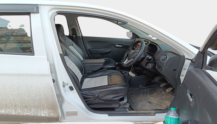 2024 Maruti Alto K10 VXI PLUS, Petrol, Manual, 22,762 km, interior