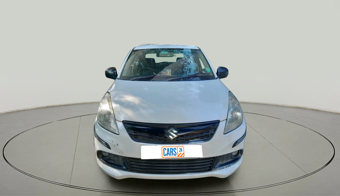 2018 Maruti Swift Dzire TOUR S PETROL, CNG, Manual, 85,457 km, exterior