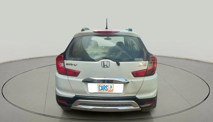 2018 Honda WR-V 1.5L I-DTEC VX MT, Diesel, Manual, 1,05,148 km, exterior