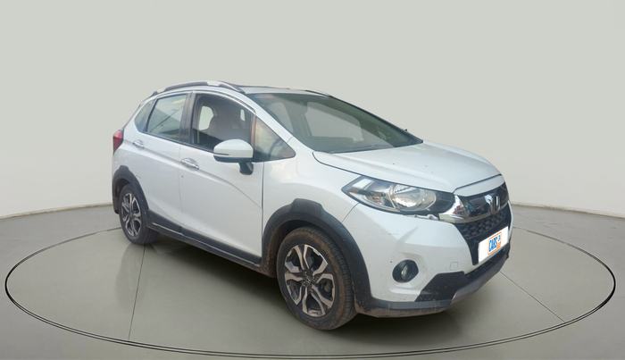 2018 Honda WR-V 1.5L I-DTEC VX MT, Diesel, Manual, 1,05,148 km, exterior