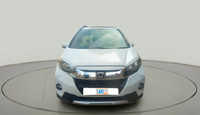 2018 Honda WR-V 1.5L I-DTEC VX MT, Diesel, Manual, 1,05,148 km, exterior