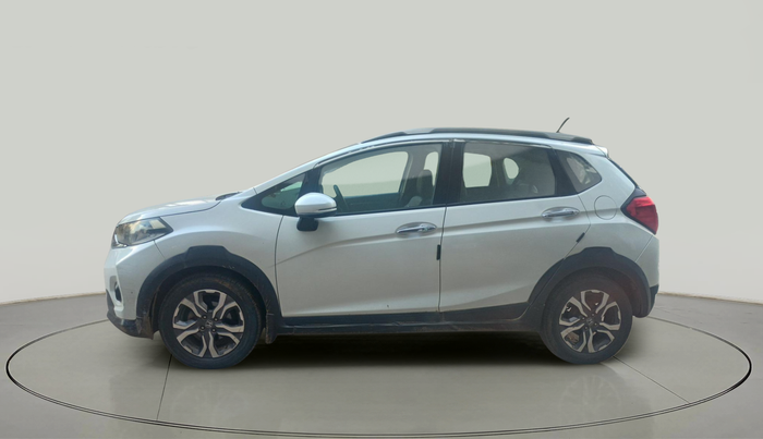 2018 Honda WR-V 1.5L I-DTEC VX MT, Diesel, Manual, 1,05,148 km, exterior