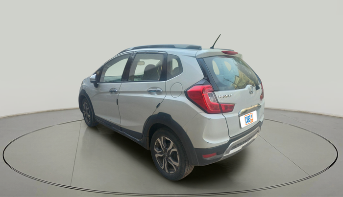 2018 Honda WR-V 1.5L I-DTEC VX MT, Diesel, Manual, 1,05,148 km, exterior