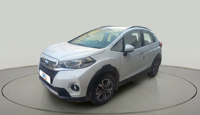 2018 Honda WR-V 1.5L I-DTEC VX MT, Diesel, Manual, 1,05,148 km, exterior