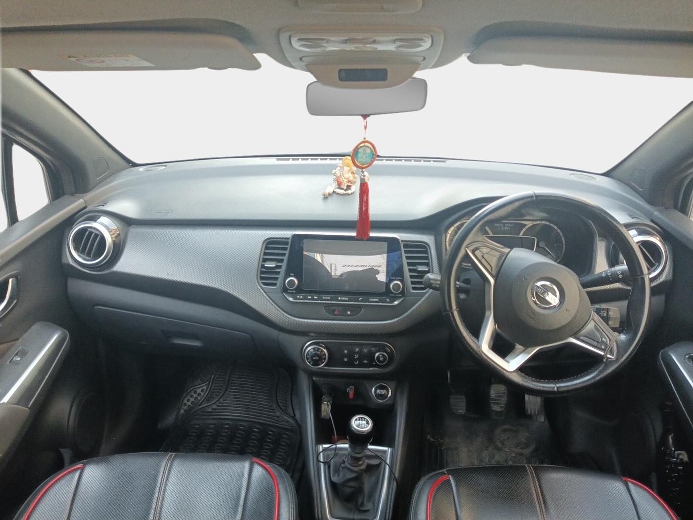2019 Nissan Kicks XV PREMIUM DIESEL, Diesel, Manual, 61,400 km, interior