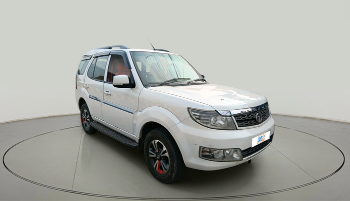 2019 Tata Safari Storme 2.2 EX 4X2, Diesel, Manual, 96,016 km, exterior