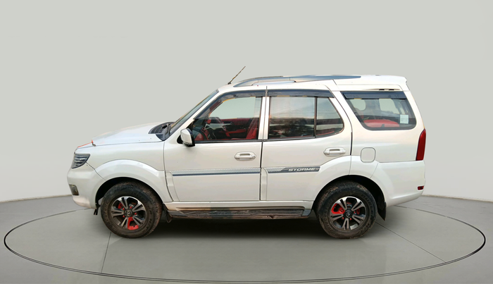 2019 Tata Safari Storme 2.2 EX 4X2, Diesel, Manual, 96,016 km, exterior