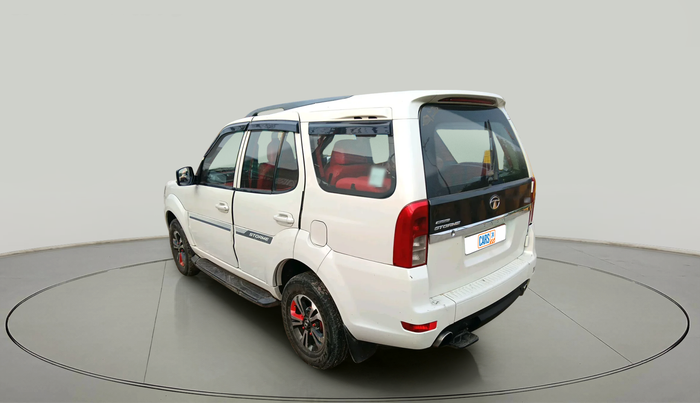 2019 Tata Safari Storme 2.2 EX 4X2, Diesel, Manual, 96,016 km, exterior