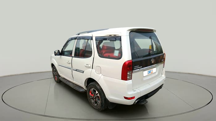 2019 Tata Safari Storme 2.2 EX 4X2, Diesel, Manual, 96,016 km, exterior