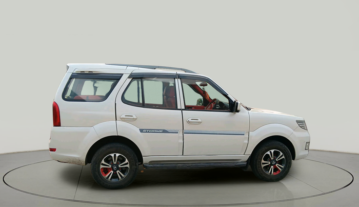 2019 Tata Safari Storme 2.2 EX 4X2, Diesel, Manual, 96,016 km, exterior