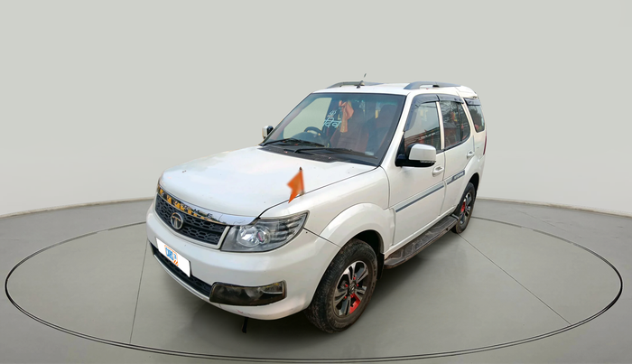 2019 Tata Safari Storme 2.2 EX 4X2, Diesel, Manual, 96,016 km, exterior