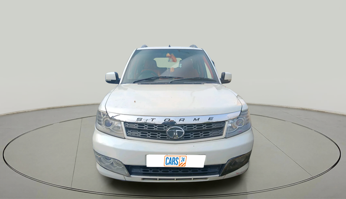 2019 Tata Safari Storme 2.2 EX 4X2, Diesel, Manual, 96,016 km, exterior