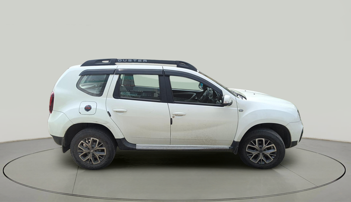 2021 Renault Duster RXZ 1.5 PETROL MT, Petrol, Manual, 56,299 km, exterior