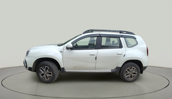 2021 Renault Duster RXZ 1.5 PETROL MT, Petrol, Manual, 56,299 km, exterior