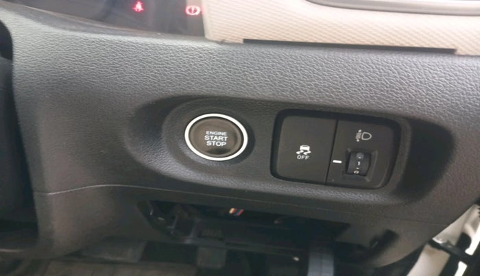 2020 Hyundai Creta SX (O) AT 1.5 DIESEL, Diesel, Automatic, 89,402 km, interior