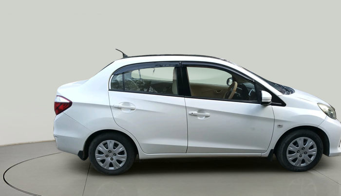 2018 Honda Amaze 1.2L I-VTEC S, Petrol, Manual, 17,705 km, exterior