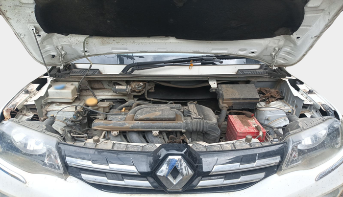 2019 Renault Kwid RXT 0.8, Petrol, Manual, 69,772 km, exterior