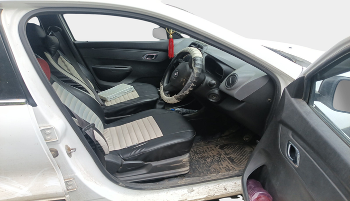 2019 Renault Kwid RXT 0.8, Petrol, Manual, 69,772 km, interior