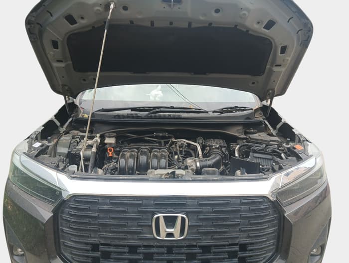 2023 Honda ELEVATE ZX MT, Petrol, Manual, 27,721 km, exterior