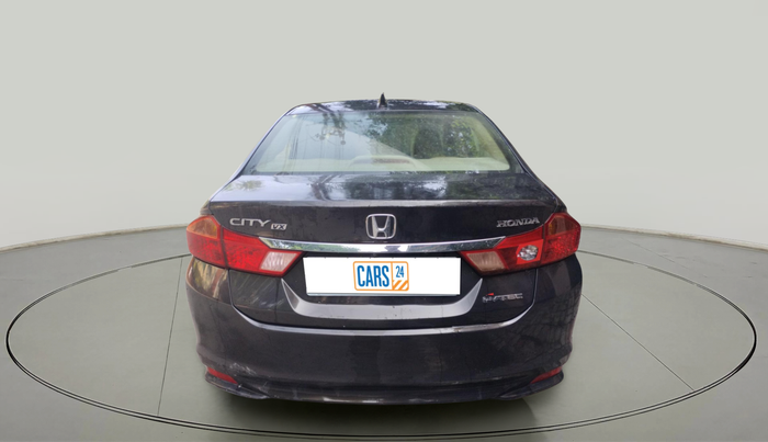2015 Honda City 1.5L I-VTEC VX CVT, Petrol, Automatic, 36,443 km, exterior