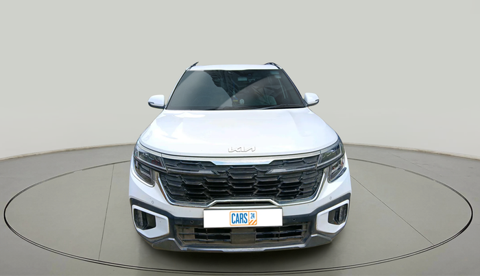 2023 KIA SELTOS GTX PLUS 1.5 DIESEL AT, Diesel, Automatic, 29,919 km, exterior