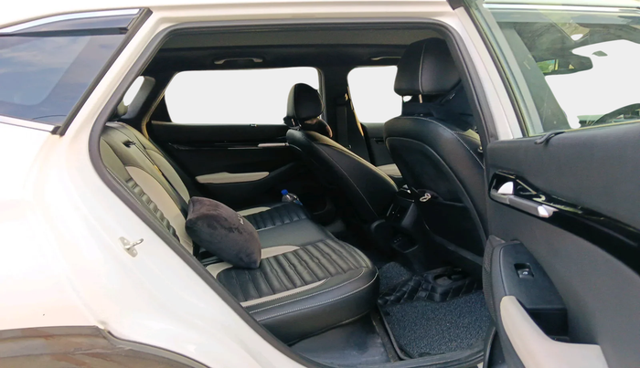 2023 KIA SELTOS GTX PLUS 1.5 DIESEL AT, Diesel, Automatic, 29,919 km, interior