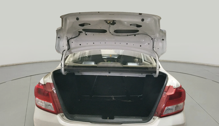 2018 Maruti Dzire LXI, Petrol, Manual, 31,071 km, exterior