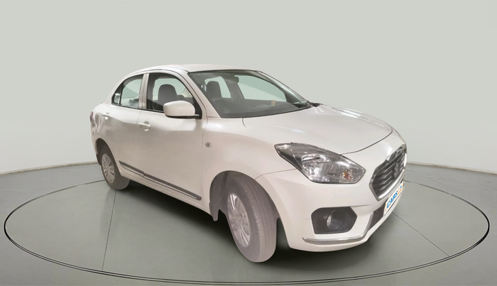 2018 Maruti Dzire LXI, Petrol, Manual, 31,071 km, exterior