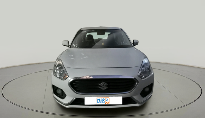 2018 Maruti Dzire LXI, Petrol, Manual, 31,071 km, exterior
