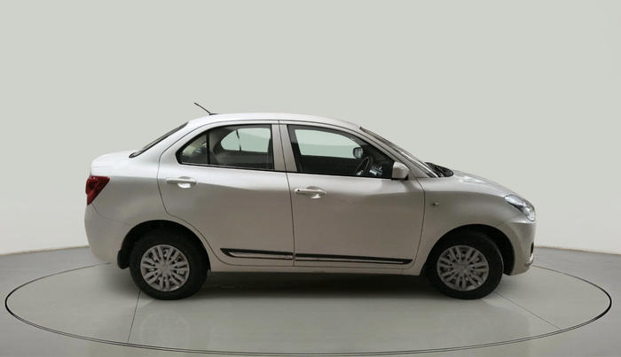 2018 Maruti Dzire LXI, Petrol, Manual, 31,071 km, exterior