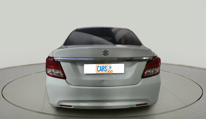 2018 Maruti Dzire LXI, Petrol, Manual, 31,071 km, exterior