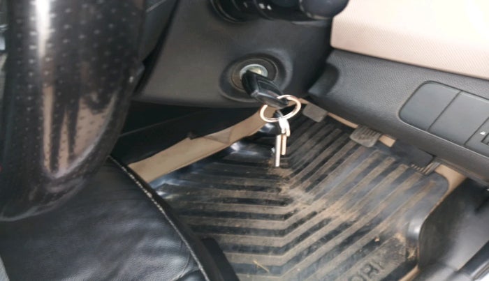 2019 Hyundai Grand i10 SPORTZ 1.2 KAPPA VTVT, Petrol, Manual, 59,101 km, interior